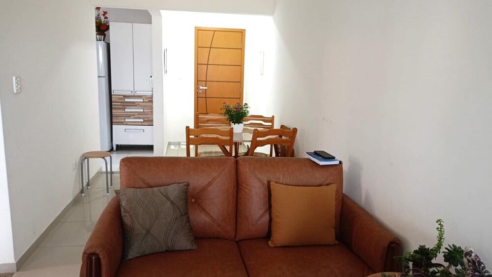 Apartamento, 2 quartos, 75 m² - Foto 5