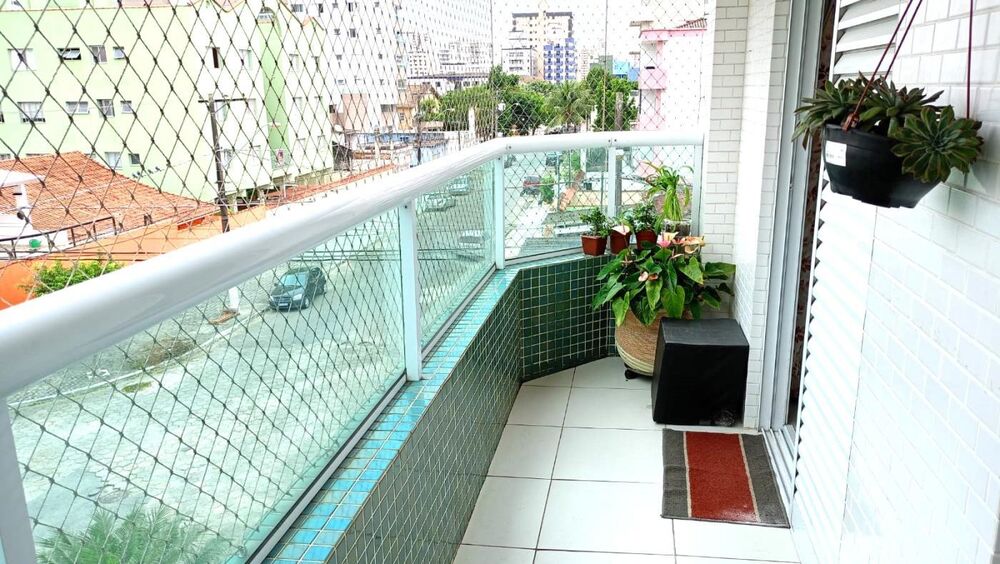 Apartamento, 2 quartos, 75 m² - Foto 3
