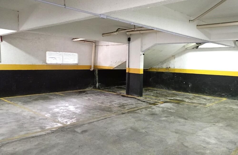 Apartamento, 2 quartos, 75 m² - Foto 2