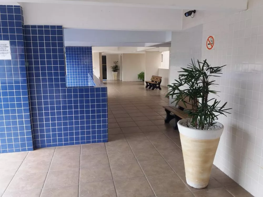 Apartamento à venda com 1 quarto, 40m² - Foto 4