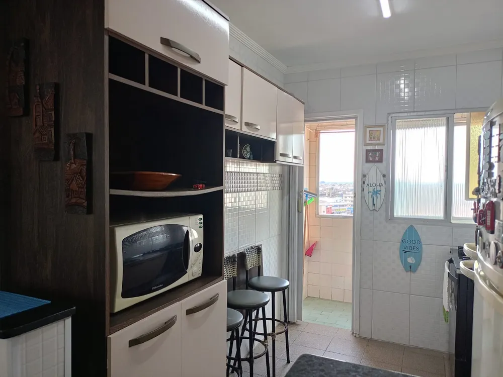 Apartamento, 1 quarto, 42 m² - Foto 7