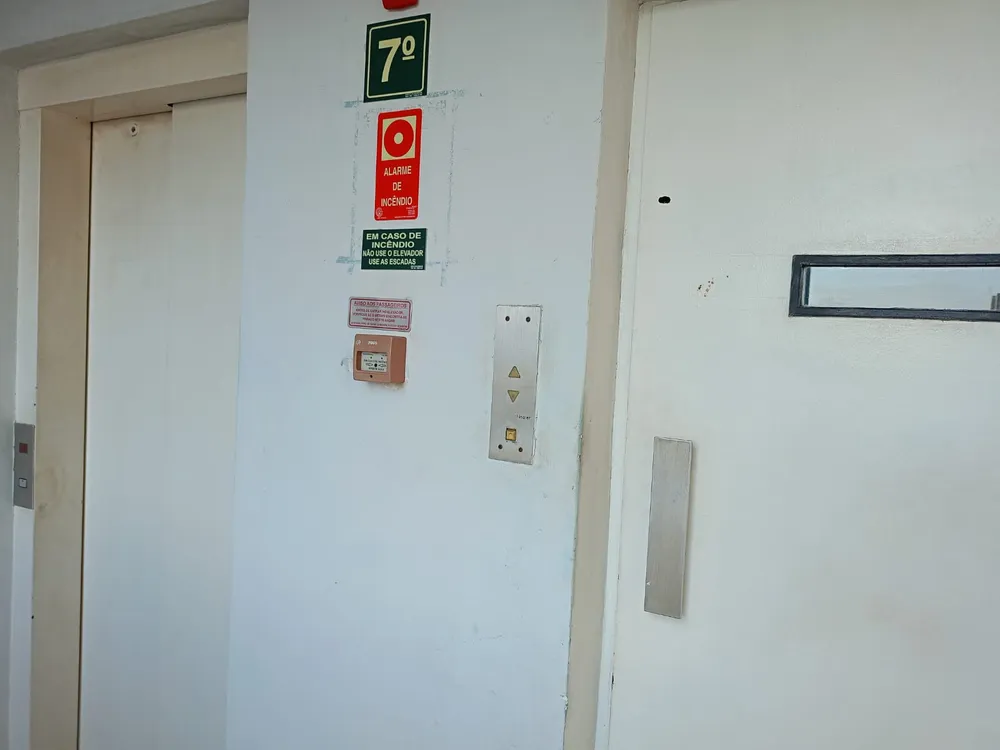 Apartamento, 1 quarto, 42 m² - Foto 19
