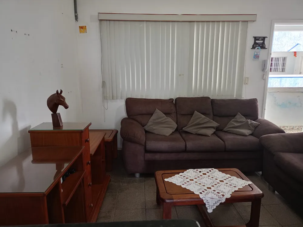 Apartamento, 1 quarto, 42 m² - Foto 11