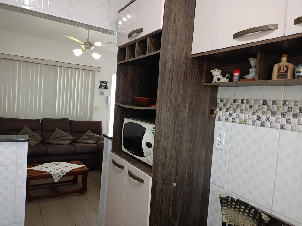 Apartamento, 1 quarto, 42 m² - Foto 10