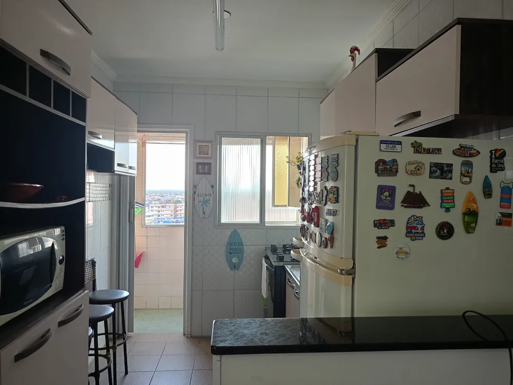 Apartamento, 1 quarto, 42 m² - Foto 6