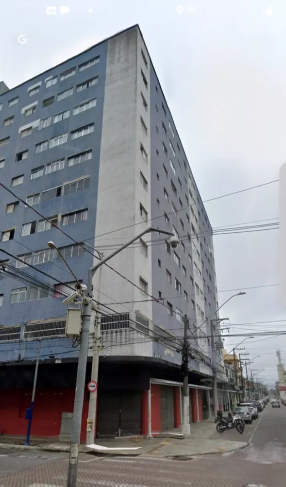 Apartamento, 1 quarto, 42 m² - Foto 2