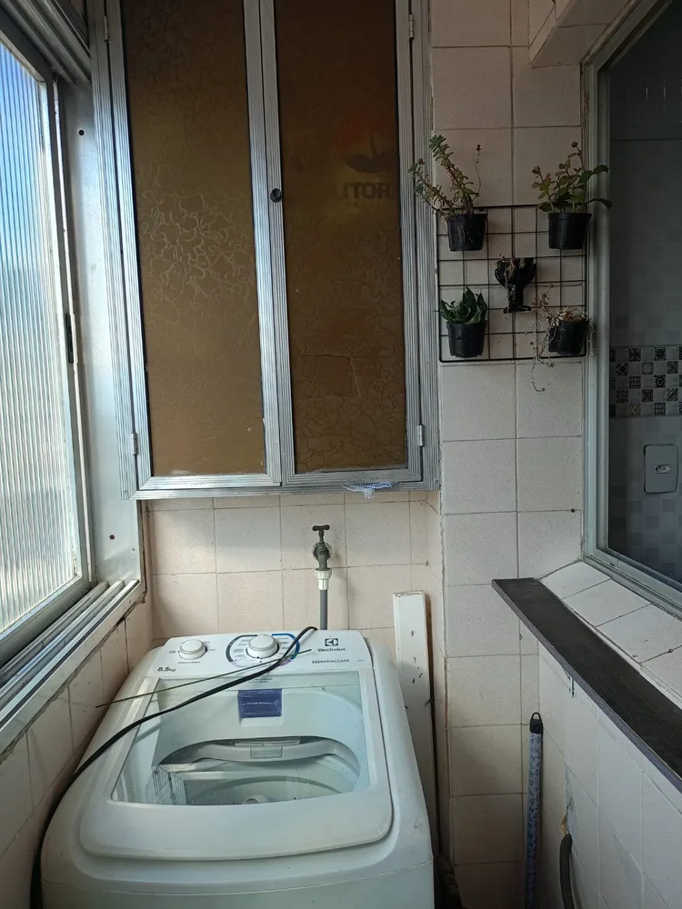 Apartamento, 1 quarto, 42 m² - Foto 8