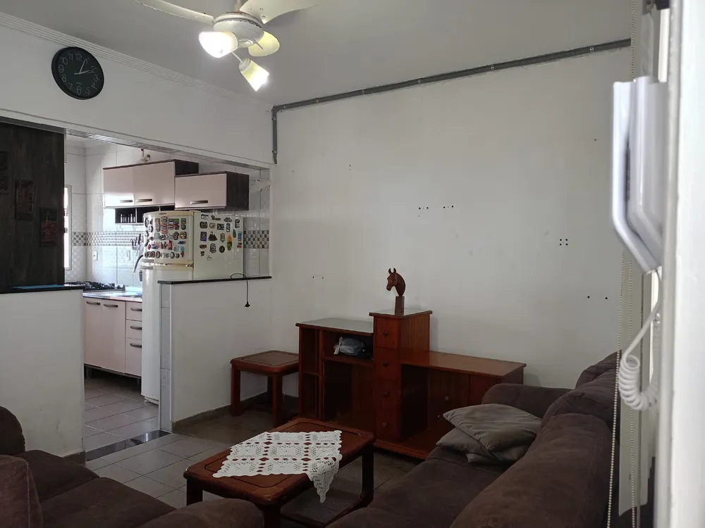Apartamento, 1 quarto, 42 m² - Foto 5