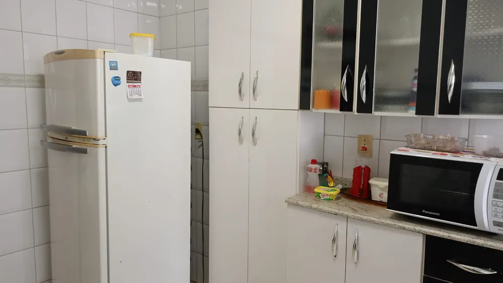 Apartamento, 1 quarto, 57 m² - Foto 9