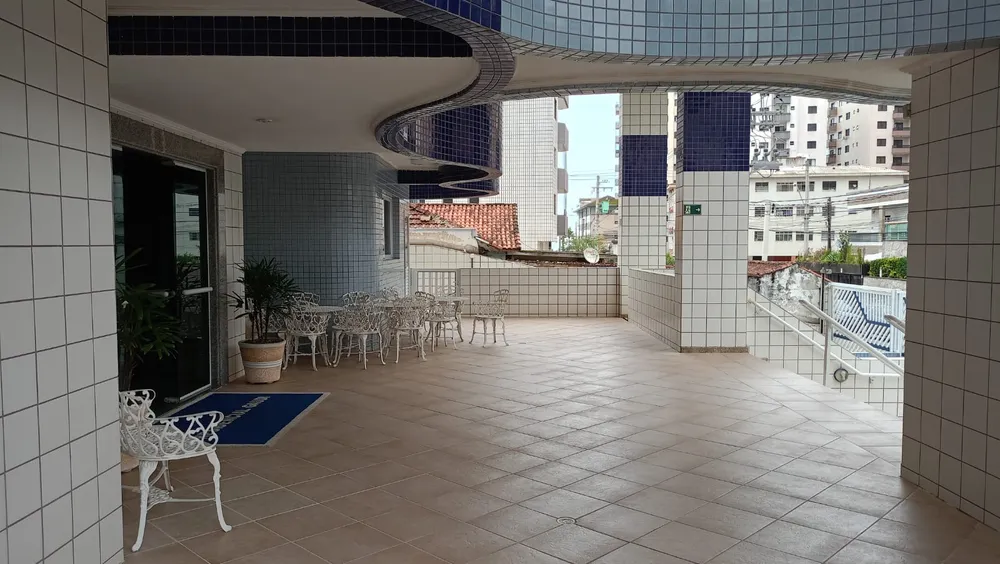 Apartamento, 1 quarto, 57 m² - Foto 4