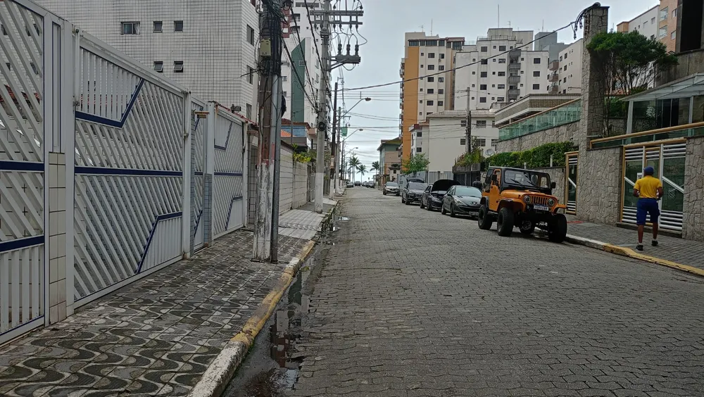 Apartamento, 1 quarto, 57 m² - Foto 2