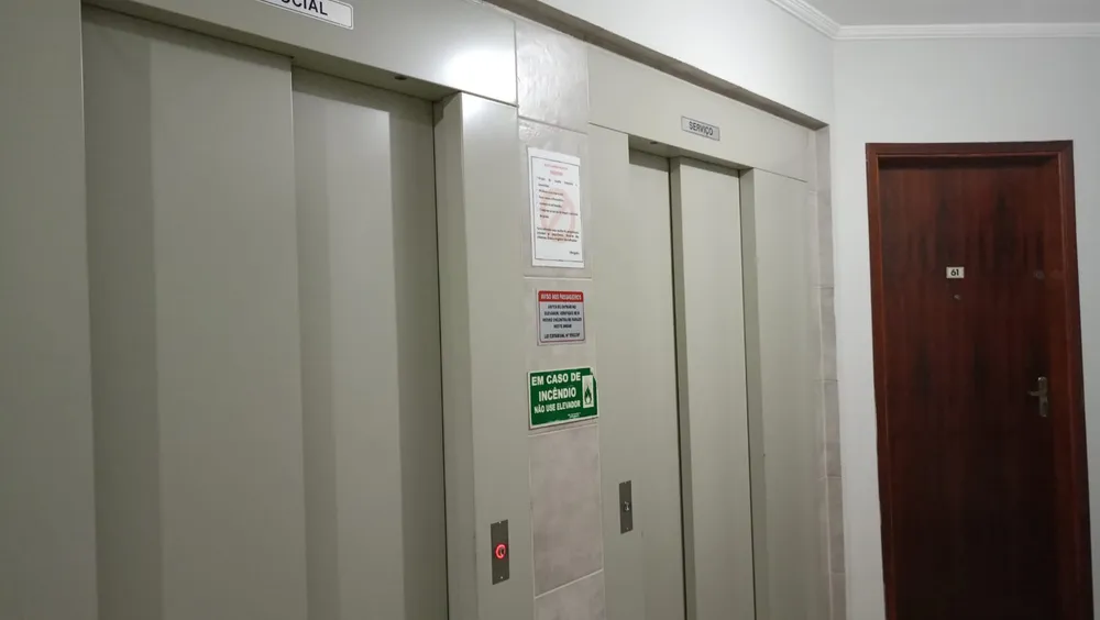 Apartamento, 1 quarto, 57 m² - Foto 22