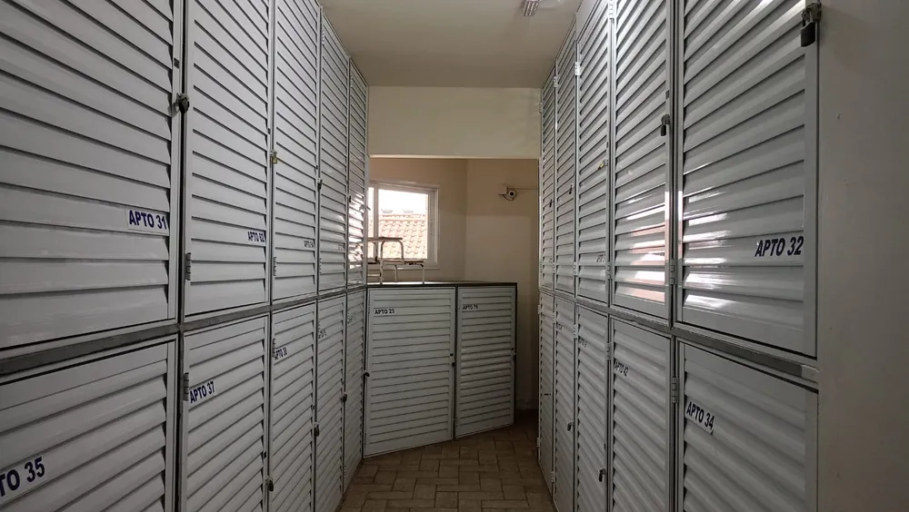 Apartamento, 1 quarto, 57 m² - Foto 5