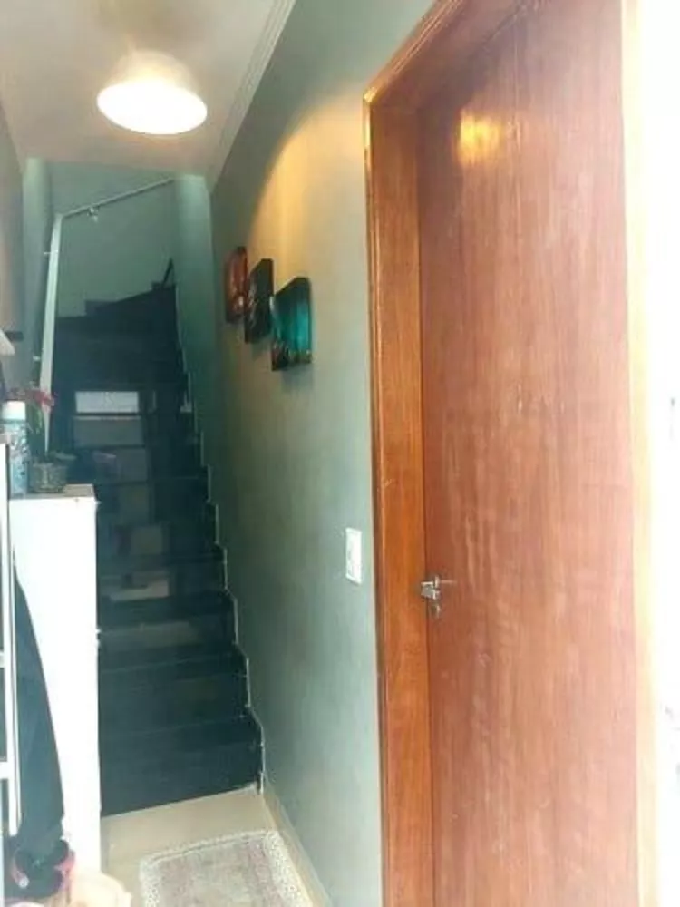 Casa de Condomínio à venda com 3 quartos, 83m² - Foto 4