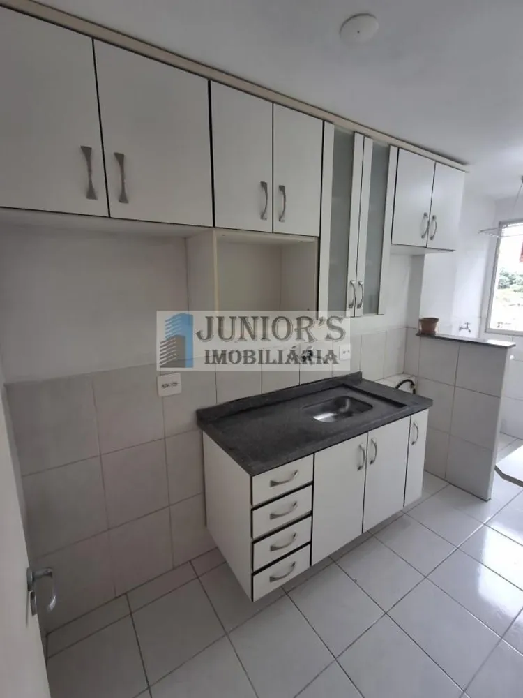 Apartamento, 2 quartos, 42 m² - Foto 6