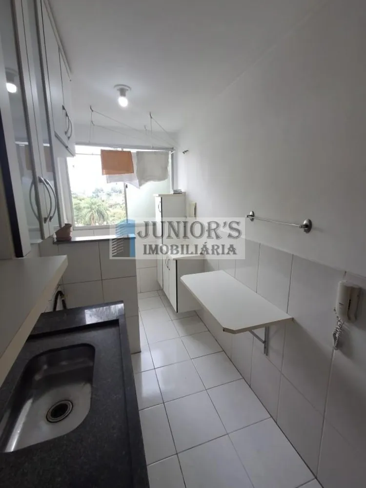Apartamento, 2 quartos, 42 m² - Foto 10