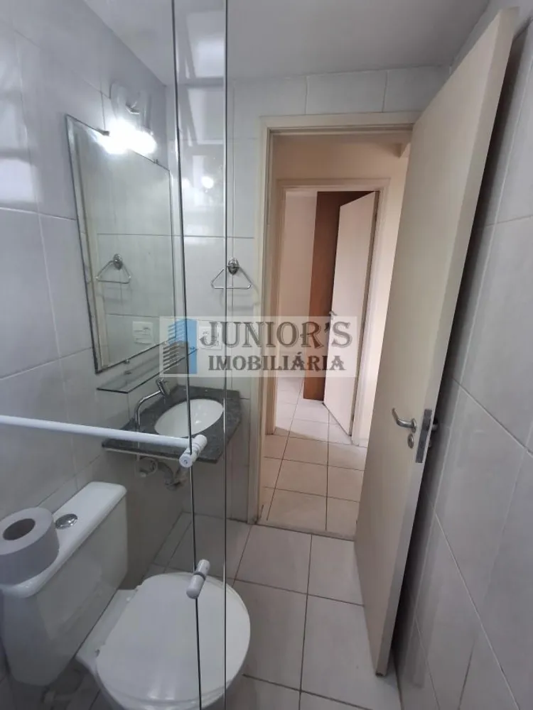 Apartamento, 2 quartos, 42 m² - Foto 15