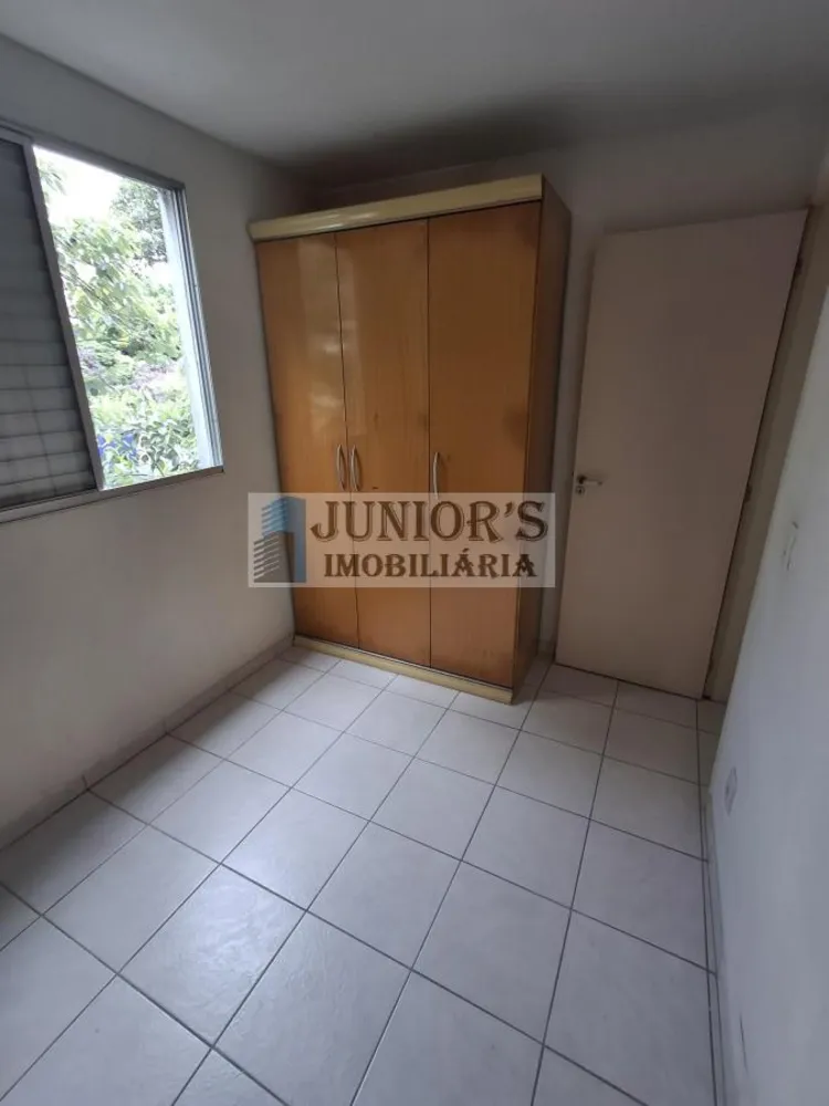 Apartamento, 2 quartos, 42 m² - Foto 3