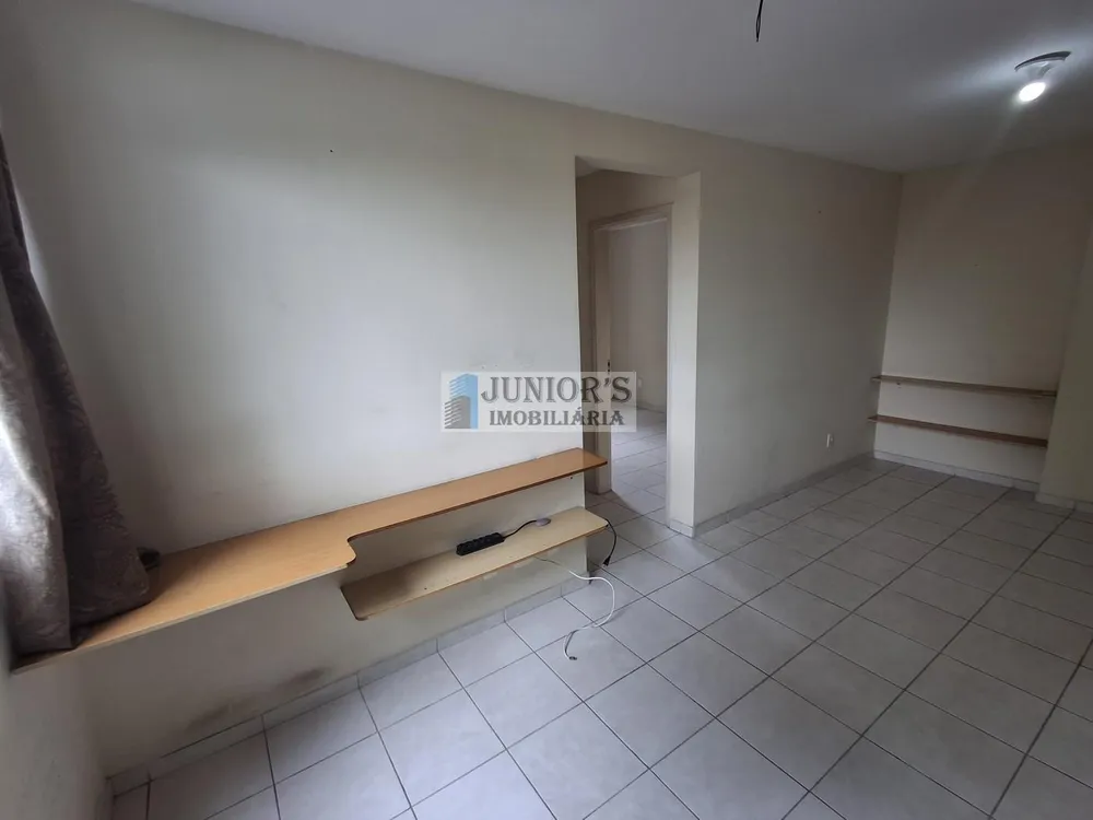 Apartamento, 2 quartos, 42 m² - Foto 4