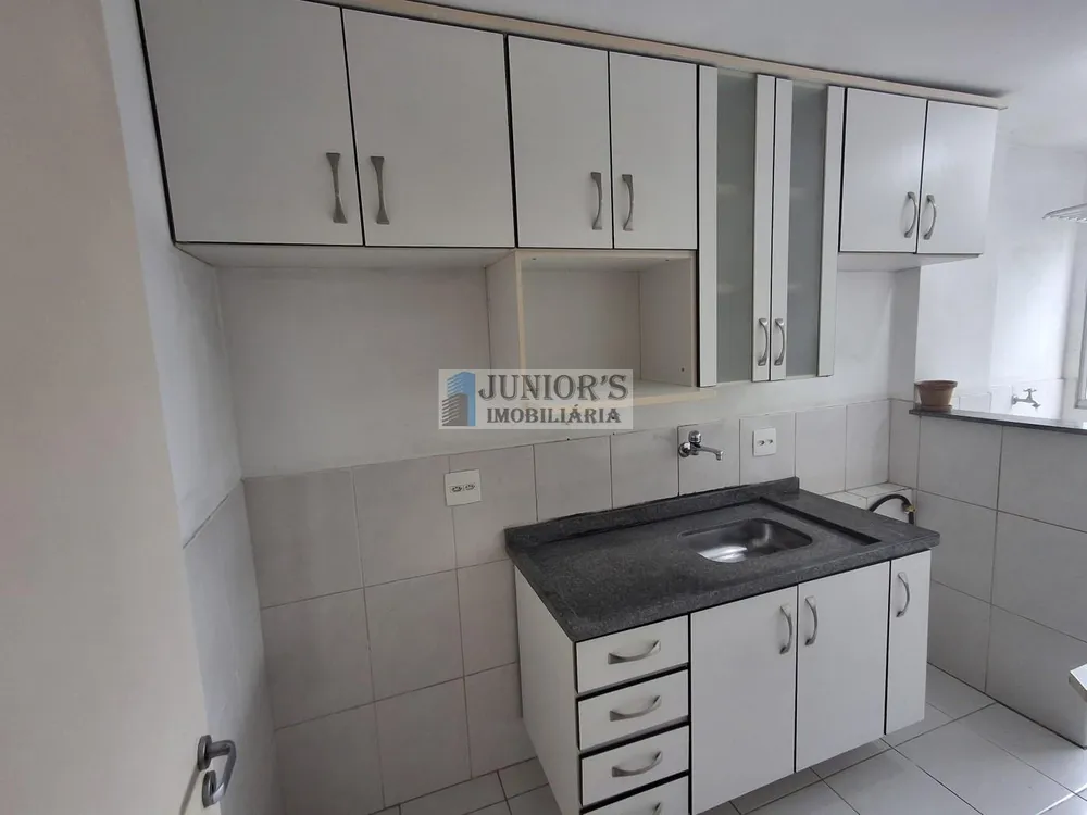 Apartamento, 2 quartos, 42 m² - Foto 11