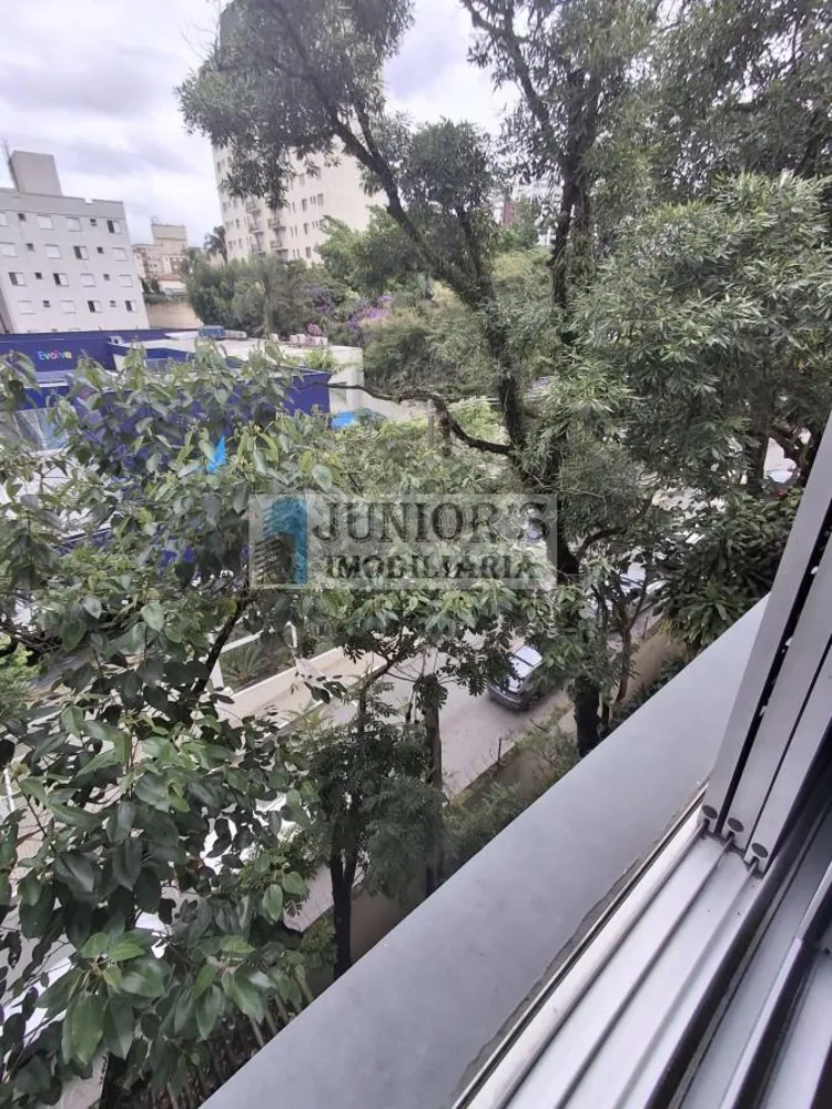 Apartamento, 2 quartos, 42 m² - Foto 9