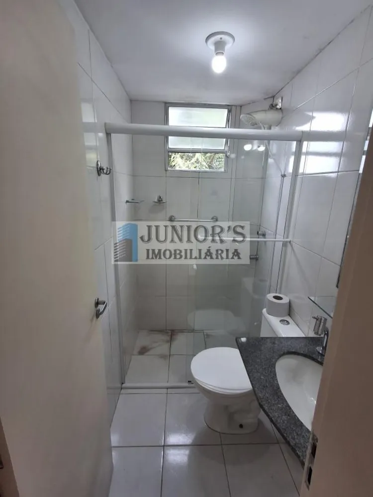 Apartamento, 2 quartos, 42 m² - Foto 8