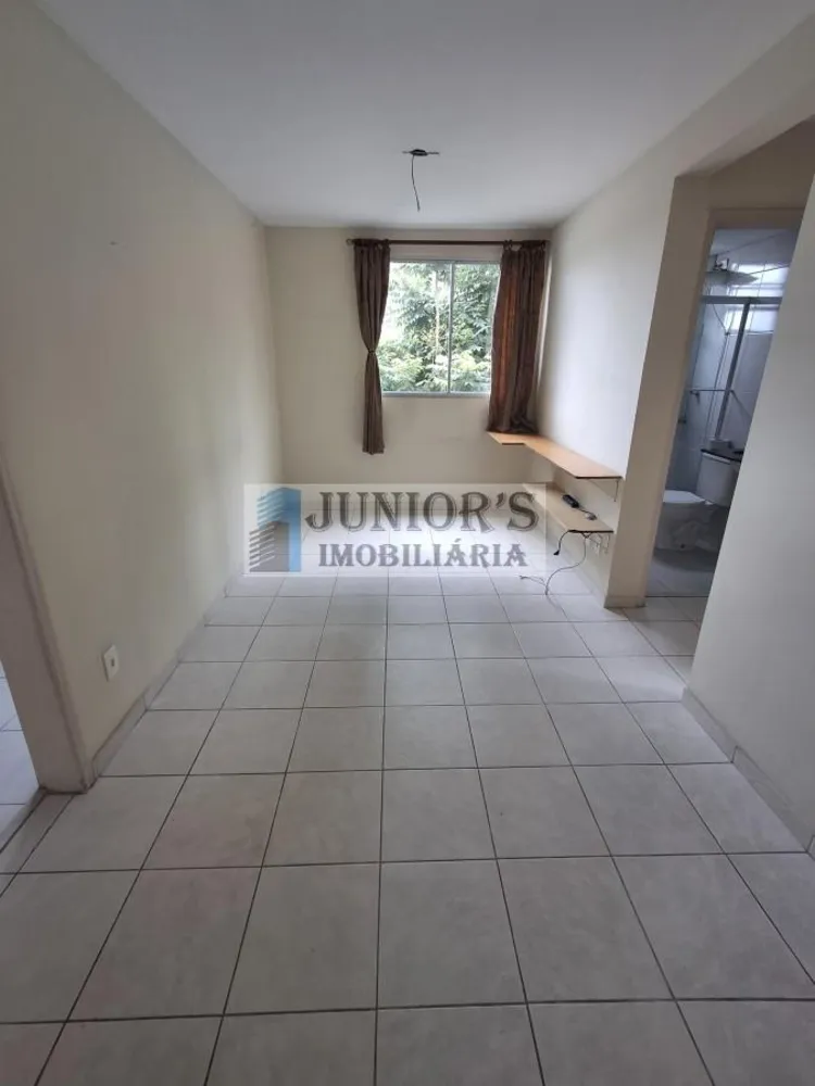 Apartamento, 2 quartos, 42 m² - Foto 16