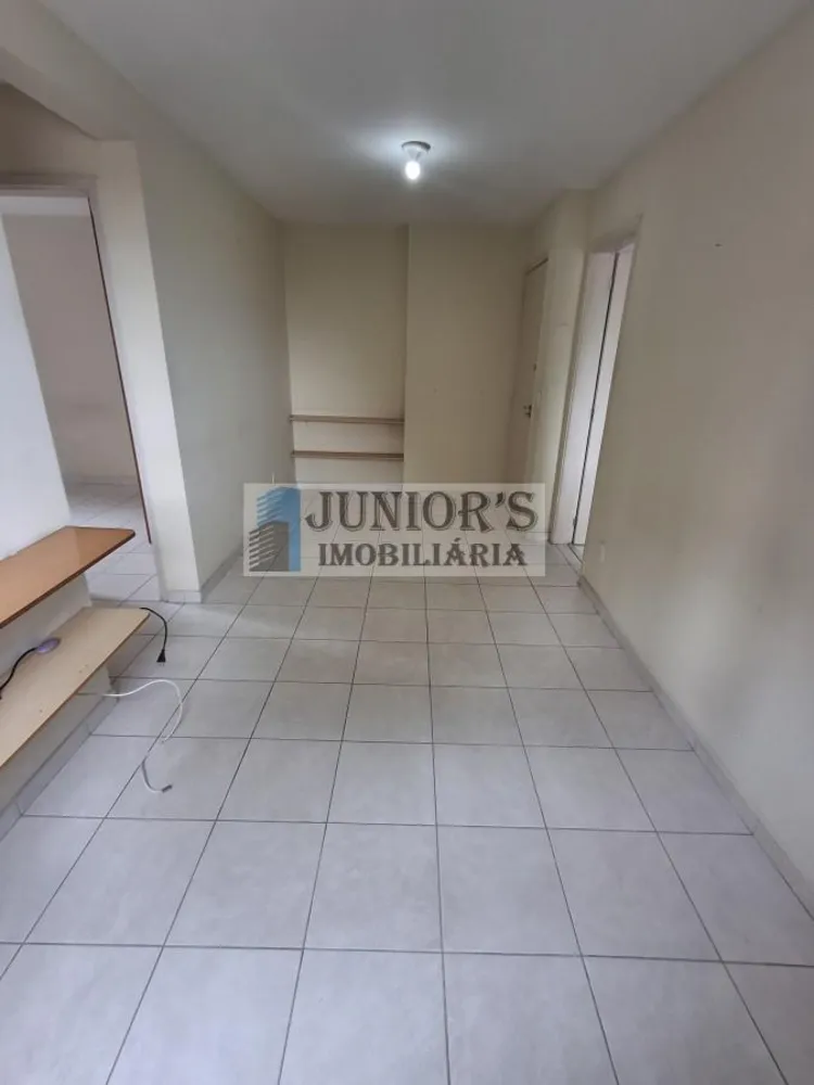 Apartamento, 2 quartos, 42 m² - Foto 7