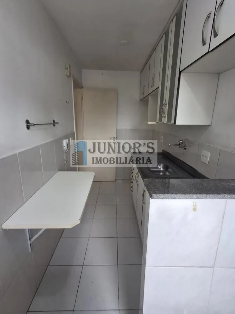 Apartamento, 2 quartos, 42 m² - Foto 5