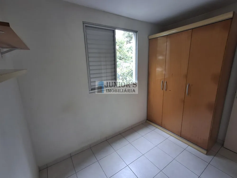 Apartamento, 2 quartos, 42 m² - Foto 2