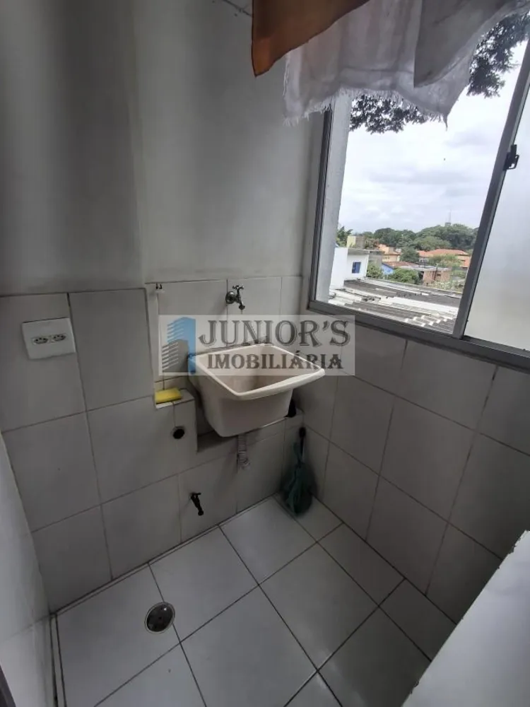 Apartamento, 2 quartos, 42 m² - Foto 13