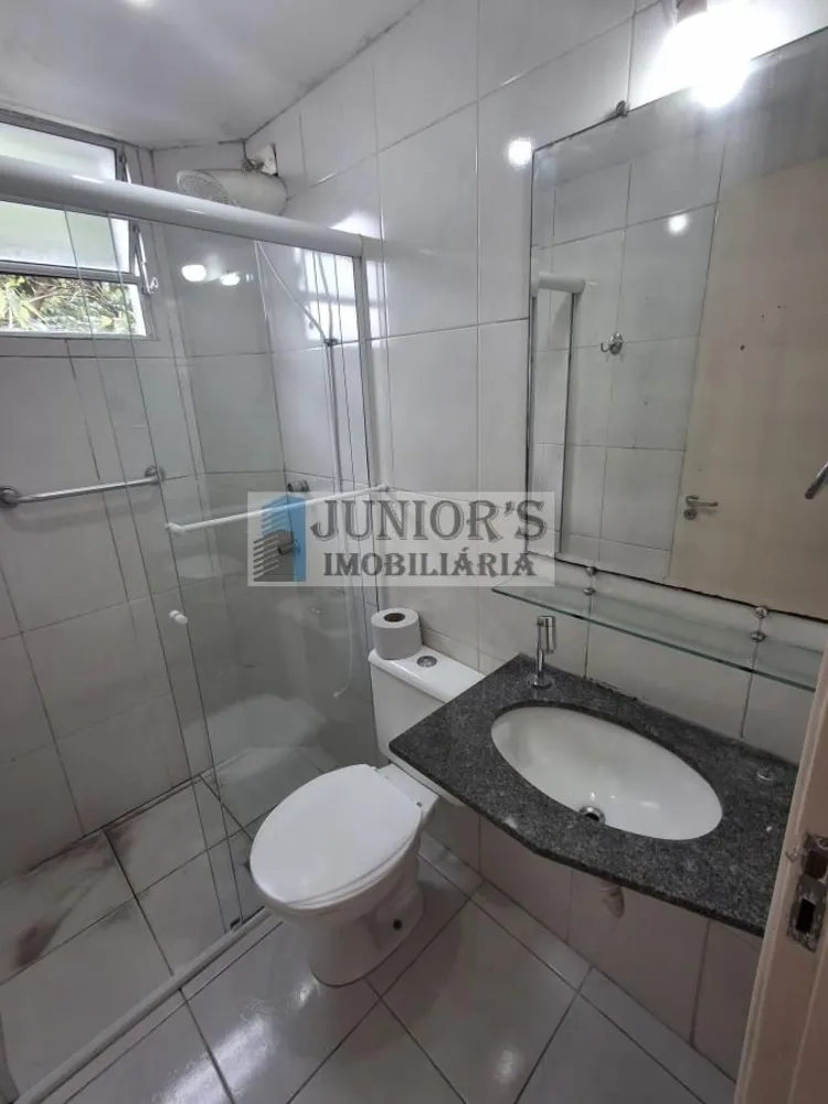 Apartamento, 2 quartos, 42 m² - Foto 19