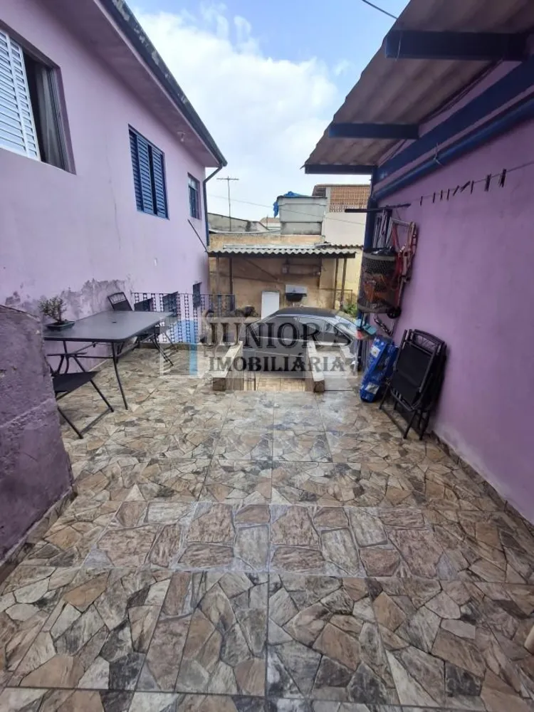 Casa, 5 quartos - Foto 17