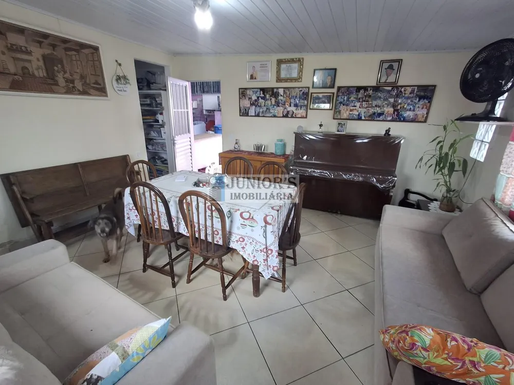 Casa, 5 quartos - Foto 1