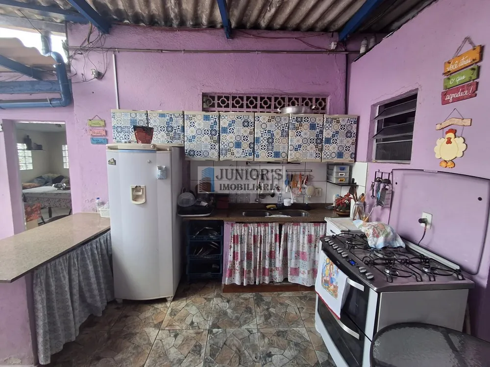 Casa, 5 quartos - Foto 19