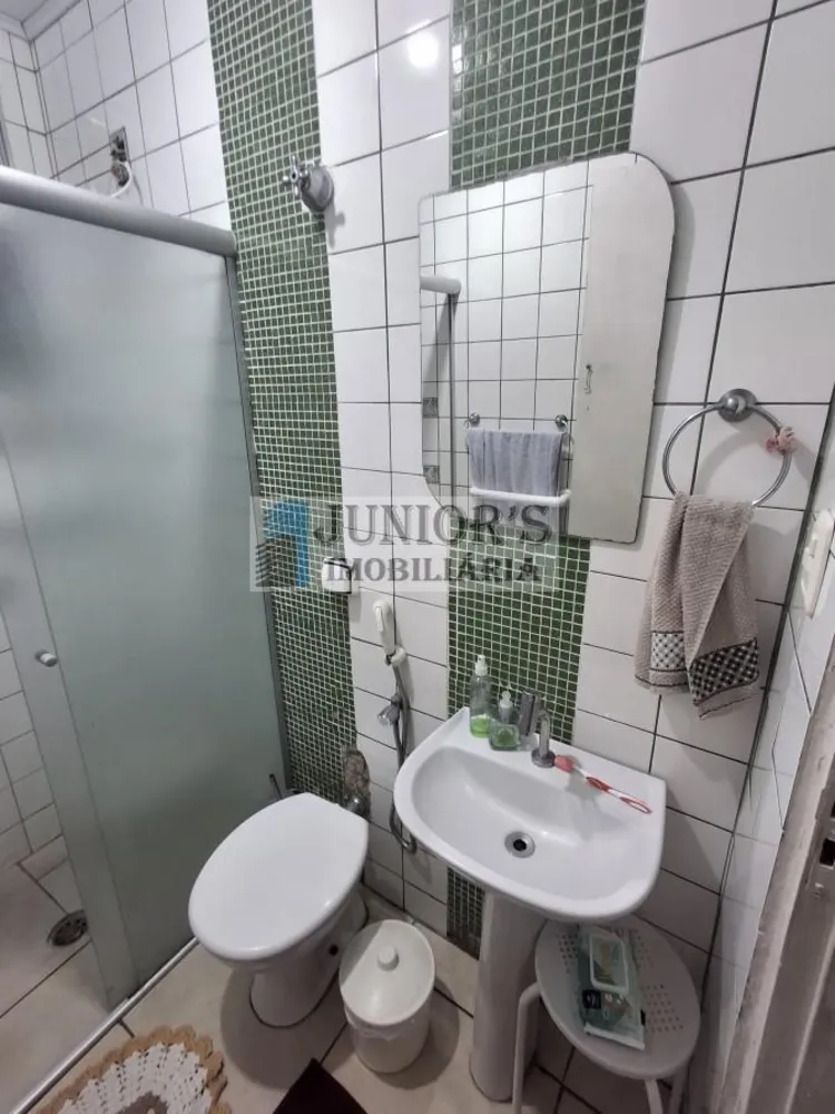 Casa, 5 quartos - Foto 12