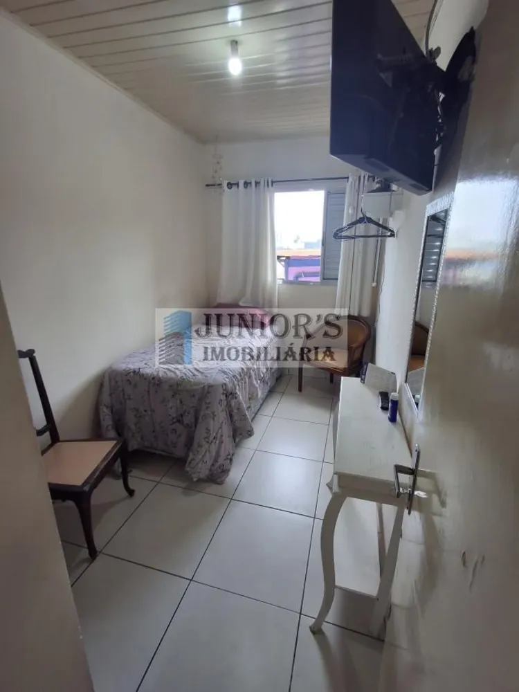 Casa, 5 quartos - Foto 11