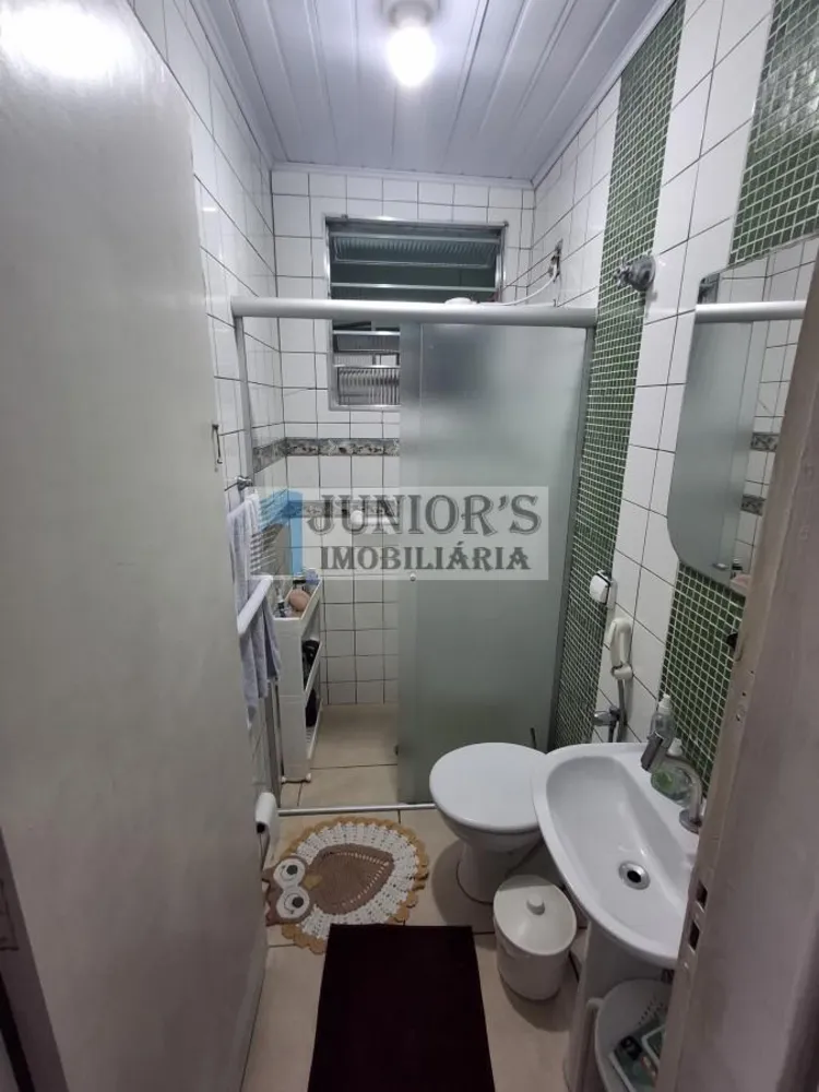 Casa, 5 quartos - Foto 20