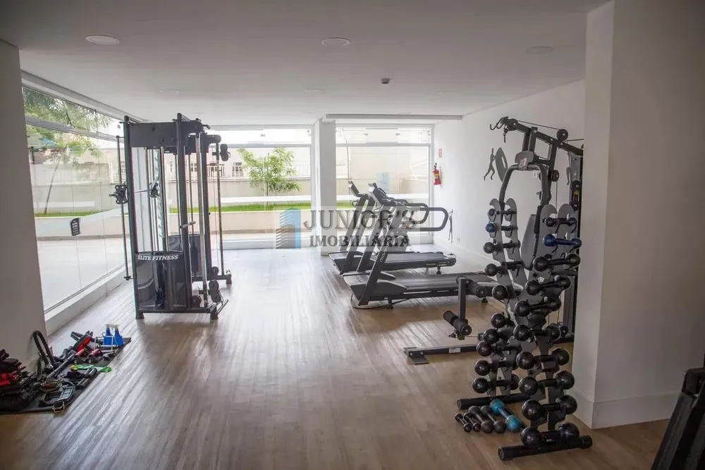 Apartamento, 3 quartos, 78 m² - Foto 12