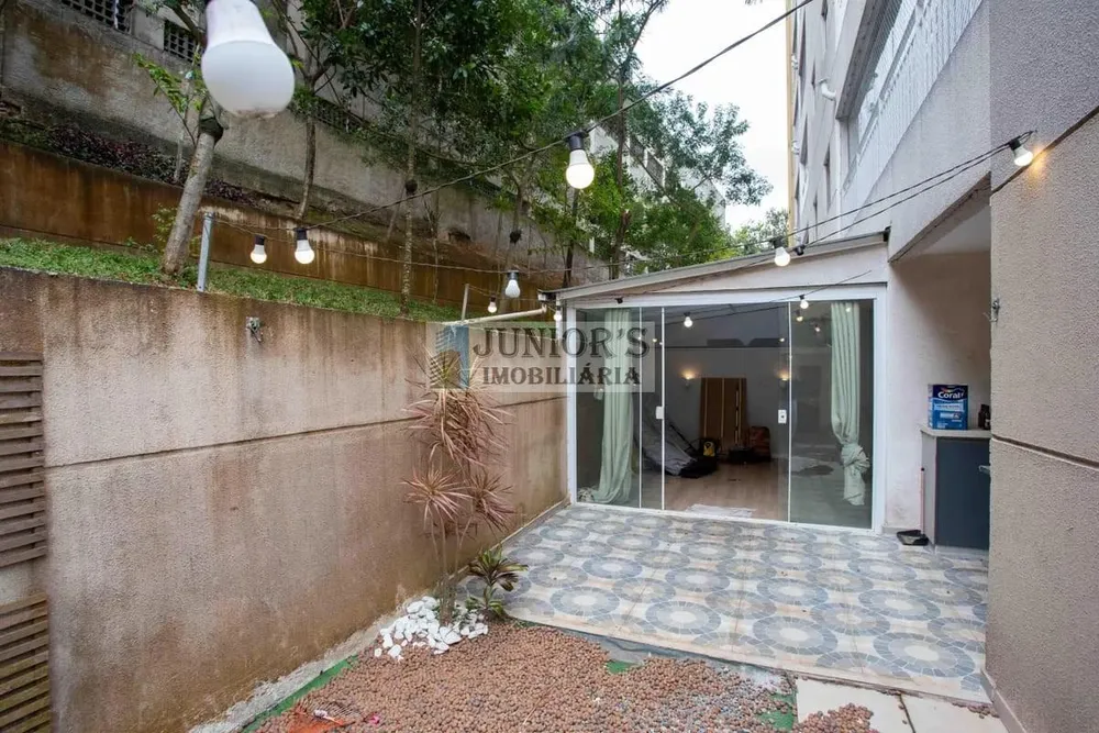 Apartamento, 3 quartos, 78 m² - Foto 6