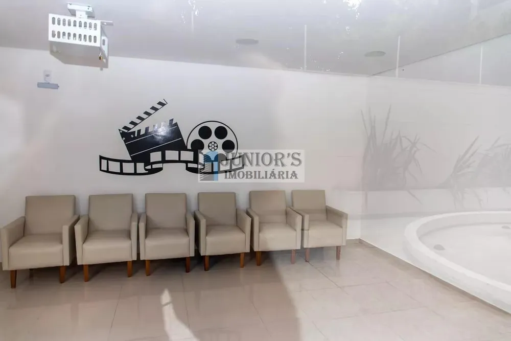 Apartamento, 3 quartos, 78 m² - Foto 7