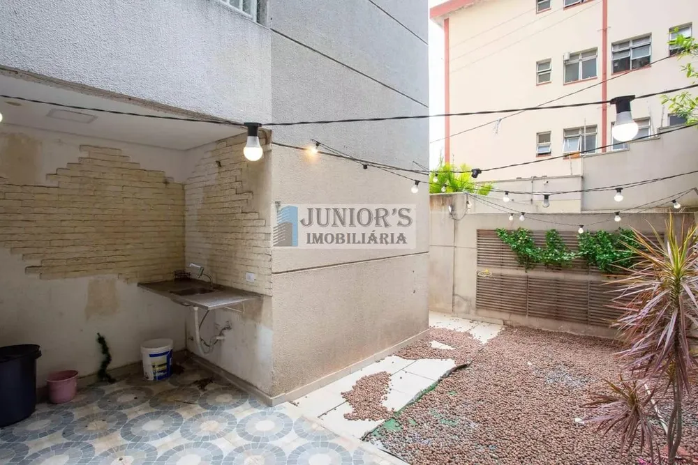 Apartamento, 3 quartos, 78 m² - Foto 3