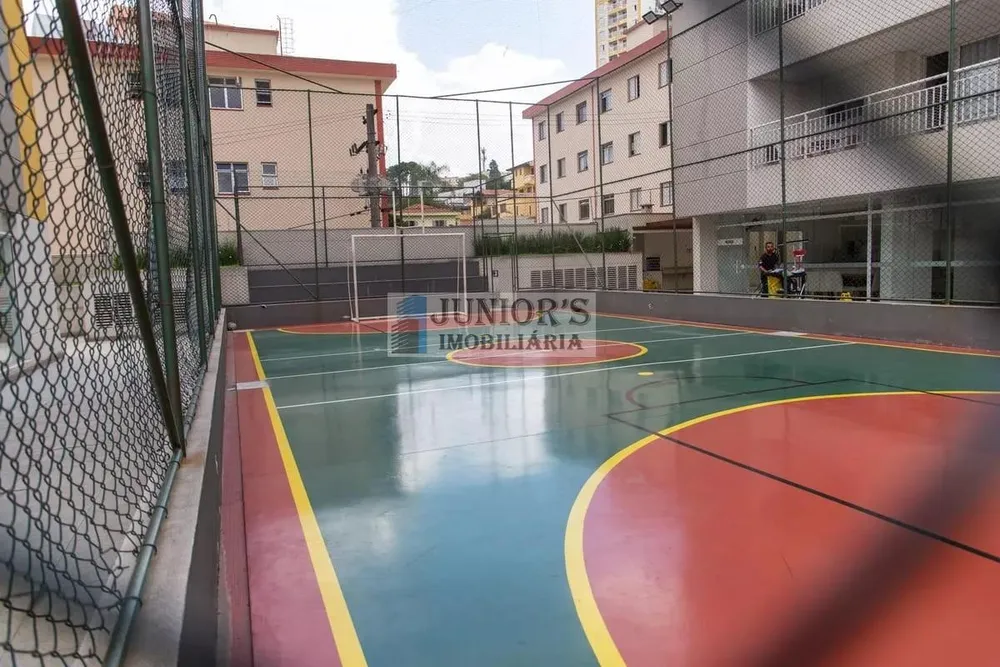 Apartamento, 3 quartos, 78 m² - Foto 17