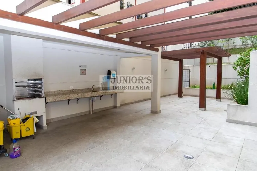 Apartamento, 3 quartos, 78 m² - Foto 13