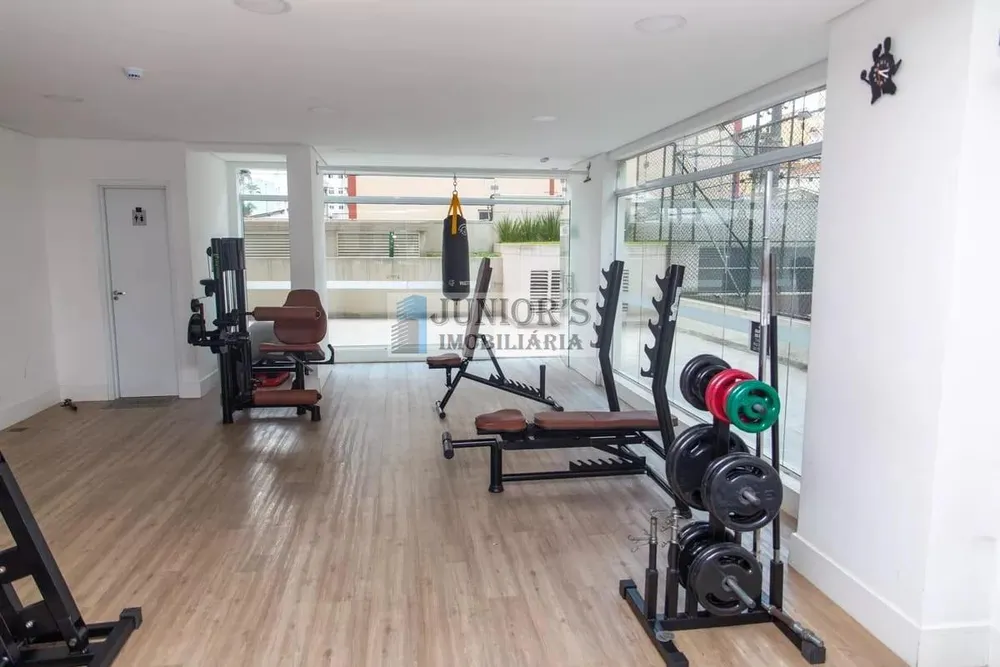Apartamento, 3 quartos, 78 m² - Foto 5