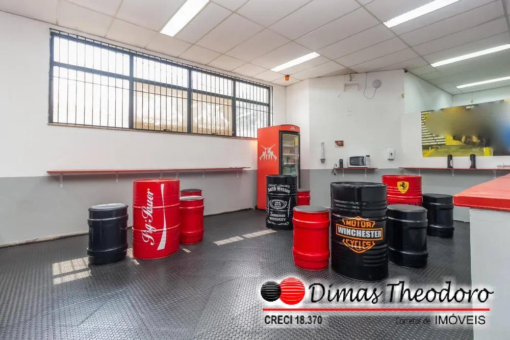 Sala-Conjunto, 350 m² - Foto 3