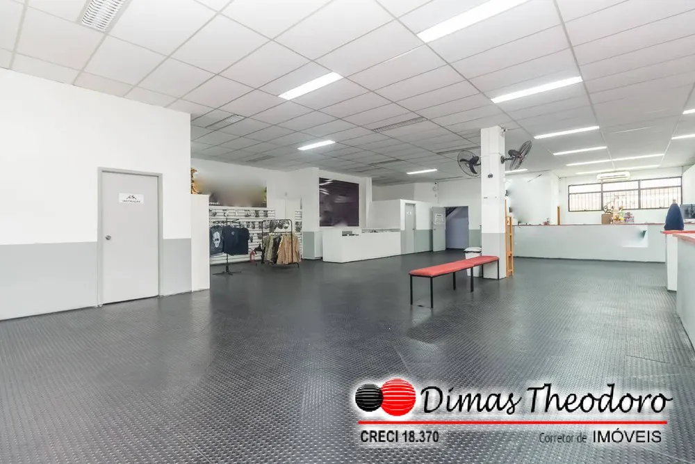 Sala-Conjunto, 350 m² - Foto 2