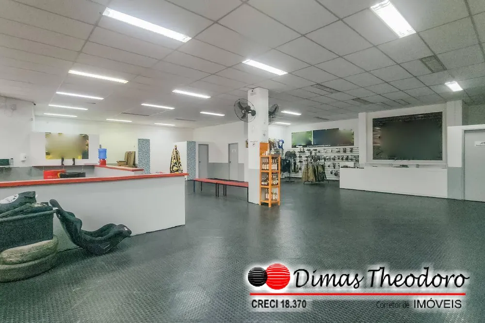 Sala-Conjunto, 350 m² - Foto 2
