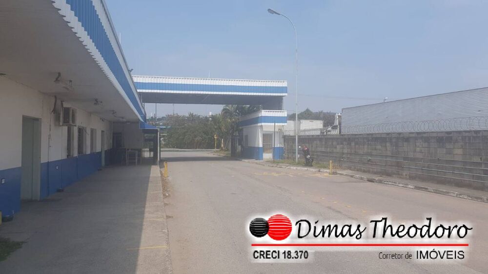Depósito-Galpão, 27000 m² - Foto 10