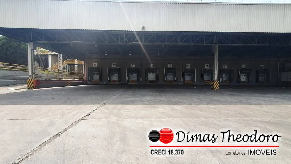 Depósito-Galpão, 27000 m² - Foto 8